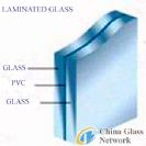 laminated glass